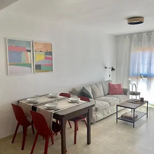 Delta Del Ebro Apartamento Amposta