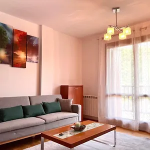 La Buhardilla De - L'amfitriona Apartamento Baró
