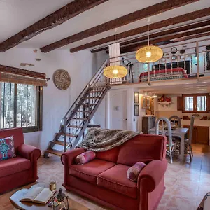 La Caseta Villa Roquetes