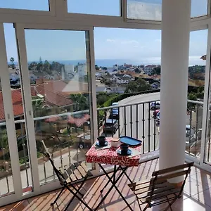 Ever In El Faro De Mijas Apartamento