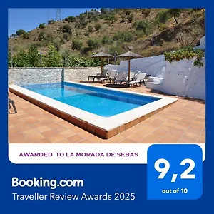 La Morada De Sebas Superhost Apartamento Málaga